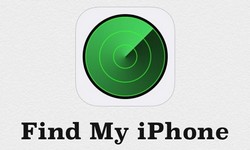 تحقق من حالة وظيفة Find My iPhone - صورة الأخبار على imei.info