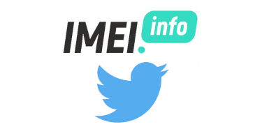 IMEI.info على تويتر! - صورة الأخبار على imei.info