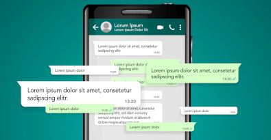 ¿Cómo leer los mensajes eliminados de WhatsApp? - imagen de noticias en imei.info