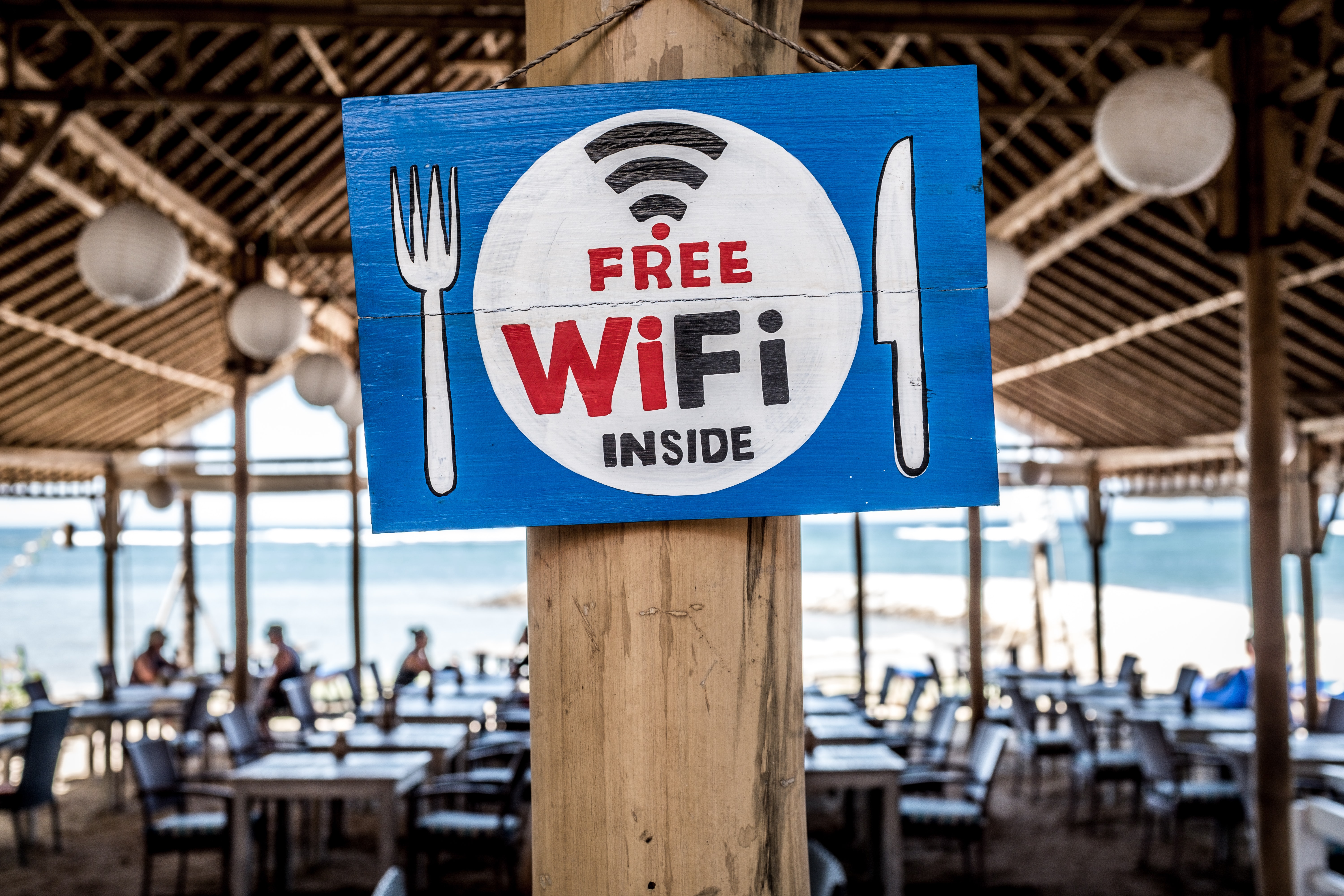 مزايا استخدام Wi-Fi على هاتفك الذكي - صورة الأخبار على imei.info
