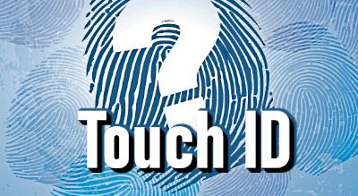 ما هي أجهزة iPhone التي تحتوي على Touch ID؟ - صورة الأخبار على imei.info