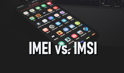 IMEI مقابل IMSI - صورة الأخبار على imei.info