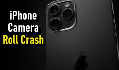 كيفية إصلاح iPhone Camera Roll Crash؟ - صورة الأخبار على imei.info