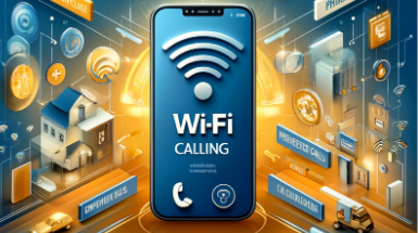 الاتصال عبر Wi-Fi: كيف يعمل؟ - صورة الأخبار على imei.info