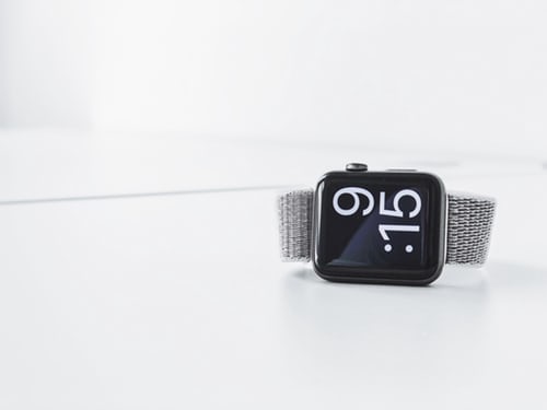 الأشياء التي يجب تسجيلها في Apple Watch المجددة - صورة الأخبار على imei.info