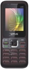 IMEI Check GFIVE L228 on imei.info